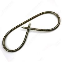 弯管器手动型铁管1米16走线管冷弯管20弹簧25工具32电工40PVC线管