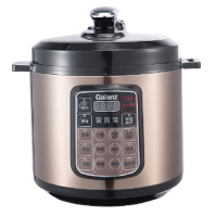格兰仕电压力锅YB6040
