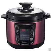 格兰仕电压力锅WY3J