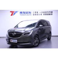 2017款 别克GL8 ES 28T 豪华型