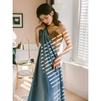 保暖加厚懒人毯沙发毛毯加长斗篷办公室披肩毯秋冬家用披风睡袋