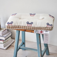 A类婴儿级标准 六层纱儿童枕头幼儿园专用小学生枕芯小枕头