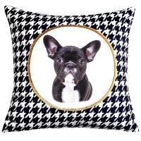 买家自主搭配北欧几何简约色抱枕沙发靠垫家居软装样板房靠枕