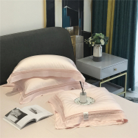 凉感都市系80支天丝夏被夏凉被夏天薄被子空调被四件套