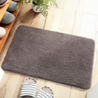 可机洗地毯口脚垫入户进卫生间吸水防滑现代房间厨房地垫家用