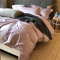 Kalmar系列 高品质海岛棉100支高密100支床上四件套1.5/