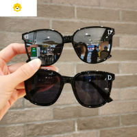 喻娄儿童太阳镜网红时尚男女童墨镜潮宝宝防晒遮阳造型眼镜酷儿童太阳镜