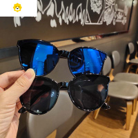 喻娄连衣裙太阳镜4小孩5个性6潮宝宝7男童8女童1-2-3-10岁9时尚墨镜儿童太阳镜