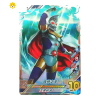 真智力融合激战街机卡片扫描金卡诺亚游戏机通用级别高雷杰多迪迦 奥特之王动漫