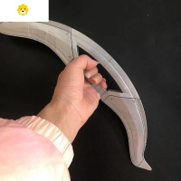 真智力赛罗头镖头标投标赛罗变身器玩具塞罗飞镖儿童拼装大号武器 赛罗头镖动漫