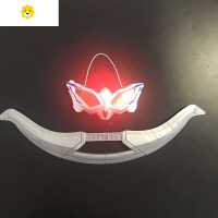 真智力赛罗头镖头标投标赛罗变身器玩具塞罗飞镖儿童拼装大号武器 赛罗头镖+单 个眼镜动漫