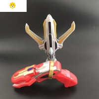 真智力银河火花s黑暗银河玩具维克特利火炬套装召唤器捷德变身器 银河火花+火炬动漫