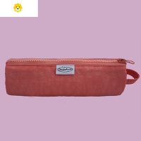 喻娄七明治线上商店sevedwich初高中生大容量创意盐系少女心笔袋is