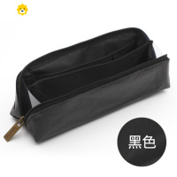 喻娄ASSORT复古杜邦纸笔袋男女学生文具包大容量铅笔盒