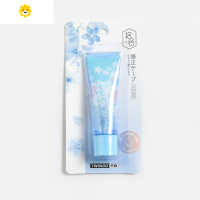 喻娄创意牙膏修正带可爱少女心涂改带学生文具修改带樱花护手霜改错带 牙膏修正带:蓝色/单个装 /6米