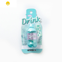 喻娄可乐汽水瓶造型修正带可爱创意网红is少女心涂改带迷你小改正带 苹果汁