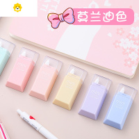 喻娄复古国潮修正带is日系可爱莫兰迪涂改带 少女心学生大容量改正带 莫兰迪色12支盒装/共60米/送 3支学霸笔/炒值