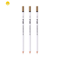 喻娄捷克酷喜乐笔形橡皮笔橡皮擦专业美术素描不易留痕美术生绘画专用笔型笔式象皮像皮擦学生画材用品 3支/价格