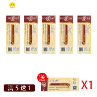 喻娄橡皮擦素描铅笔软性套装专业手绘高光擦纸胶8b硬橡皮卡通学生可爱绘图绘画创意美术专用超净像皮 5块送1块