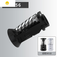 喻娄电动削笔机替换刀架自卷笔刀备用刀架配套8008/8018/8009/8019/8029替换刀头 8018全自动削笔