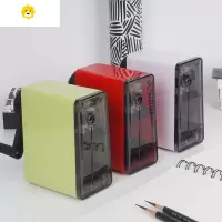 喻娄转笔刀刀架大V削笔器二代三代刀头天文云峰米娅替换刀架 传奇之4代转笔刀(颜色备注)