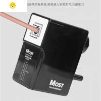 喻娄转笔刀刀架大V削笔器二代三代刀头天文云峰米娅替换刀架 云峰转笔刀