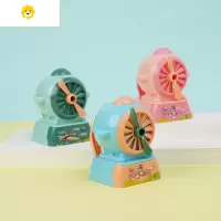 喻娄手动手摇进铅转笔刀 削笔器卷铅笔刀小学生儿童削笔刀削笔机 战斗机-手摇削笔器(自动进铅)