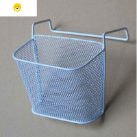 喻娄创意办公室办公桌隔断屏风多功能笔筒整理收纳盒挂篮置物架 办公收纳架小号白色(挂钩5cm)