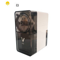 喻娄dv大V专用创意削笔器书写绘画卷笔刀美术生绘画专业工具画就选它美术老师强烈推荐 V5s维塔斯白