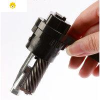 喻娄美术专用削笔器铅笔刀手摇卷笔刀素描炭笔铅笔用转笔刀笔刨学生用可削马利米娅尼奥尼等炭笔精细可调 马格利特削笔器-刀具替