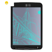 喻娄新款局部可擦除智能绘图板LCD液晶写字板 液晶手写板儿童画板可擦