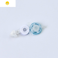 喻娄点点胶大容量y手工超粘贴双面胶学生强力双面胶 专用替芯修正带