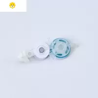 喻娄点点胶大容量y手工超粘贴双面胶学生强力双面胶 专用替芯修正带