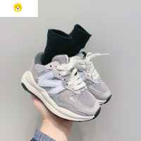 喻娄女童20早秋新款儿童时髦运动鞋中小童童鞋女宝宝休闲跑步鞋子潮学步鞋