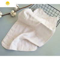 喻娄精梳棉五层纱布超柔成人孕产妇月子私处专用巾婴儿洗澡大毛巾