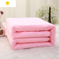 喻娄婴儿浴巾宝宝新生儿洗澡巾比纱布超柔吸水秋冬儿童加厚毛巾被