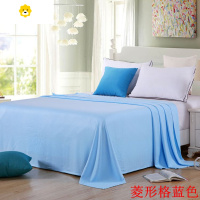 喻娄竹纤维冰丝毯盖毯毛巾被夏季新生婴儿儿童午睡毯幼儿园被空调毯