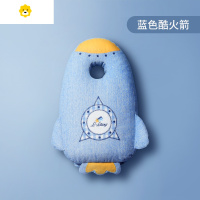 喻娄婴儿防摔枕头宝宝头部保护垫儿童学走路防摔垫学步防撞护头枕