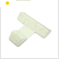 喻娄三角枕睡觉宝宝靠枕防偏头婴儿宝宝定型枕靠背新生儿侧睡枕头防