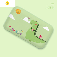 喻娄婴儿枕头宝宝夏天凉防出汗夏季冰凉透气吸汗冰丝凉爽儿童0-1236岁