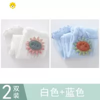 喻娄宝宝防蚊网眼护腿袜套夏季薄款婴儿长筒袜过膝新生儿高筒护膝