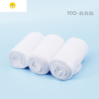 喻娄儿童舞蹈袜连裤袜夏季白色裤袜女童练功打底薄款丝袜女孩跳舞专用