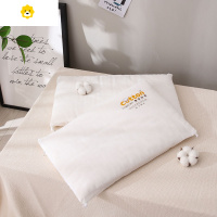 喻娄A类里外枕头婴儿幼儿园专用儿童子母枕小号枕芯30*50