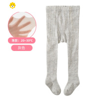 喻娄女童连裤袜夏季薄款网眼透气宝宝连体袜婴儿打底裤儿童连脚裤袜春