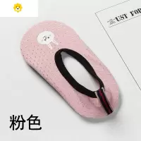 喻娄宝宝地板袜儿童防滑底室内厚底婴儿鞋袜春夏季网眼超薄款学步袜套
