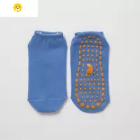 喻娄婴儿地板袜儿童软底夏季防滑袜宝宝鞋蹦床袜防凉早教学步袜子套