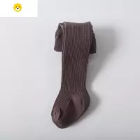 喻娄儿童连裤袜春秋婴儿宝宝大pp连脚裤袜中厚小童女童外穿打底裤
