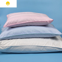 喻娄绿豆壳枕头绿豆皮儿童成人婴儿老人单人保健护颈椎绿豆衣枕头枕芯