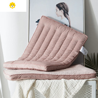 喻娄低枕芯护颈椎矮枕头 学生儿童单人平扁超薄枕头芯子柔软48×74cm