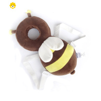 喻娄宝宝头部保护垫婴儿防撞头器学步防后摔大号安全护头枕